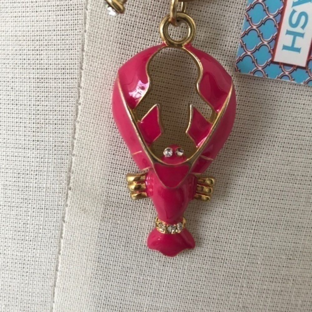 FORNASH Necklace - Picture 6 of 8